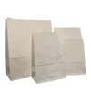 Papperspåse SOS nr 1 Vit 120x70x200mm
