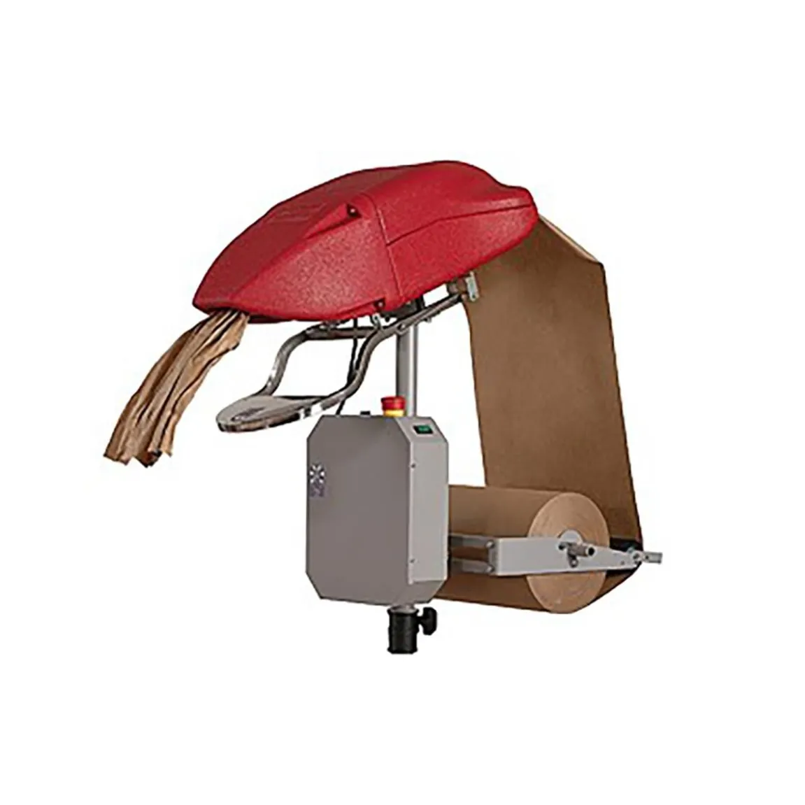 Papper till Fasfil EZ 60g 377mm x 425m