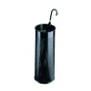 Paraplyställ Durable Metall svart 62cm