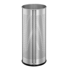 Paraplyställ Durable Rostritt Stål Silver Ø260x620mm