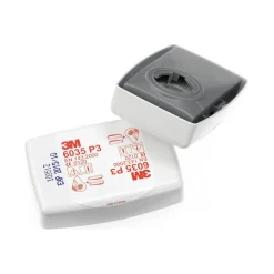 Partikelfilter 3M 6035 P3 R