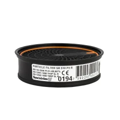 Partikelfilter Sundström SR 510 P3 R
