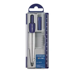 Passare Staedtler Noris Club Skolmodell Med Raka Ben