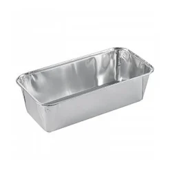Pastejform Aluminium 1500ml