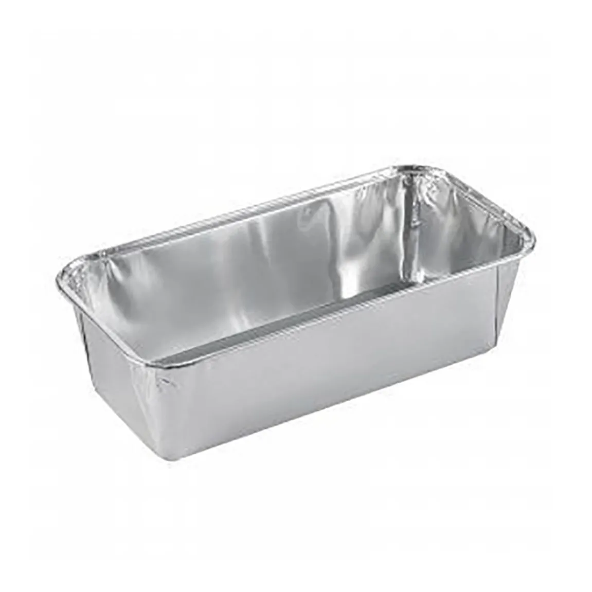 Pastejform Aluminium 1500ml