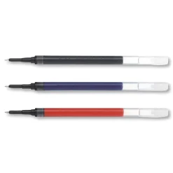 Patron Pilot Synergy Point Gel Svart
