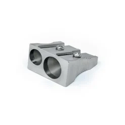 Pennvässare Aluminium 2 Hål