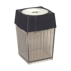 Pennvässare Plast Svart