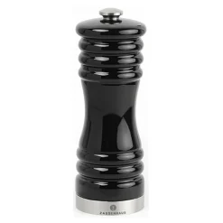 Pepparkvarn Zassenhaus München Svart 15 cm