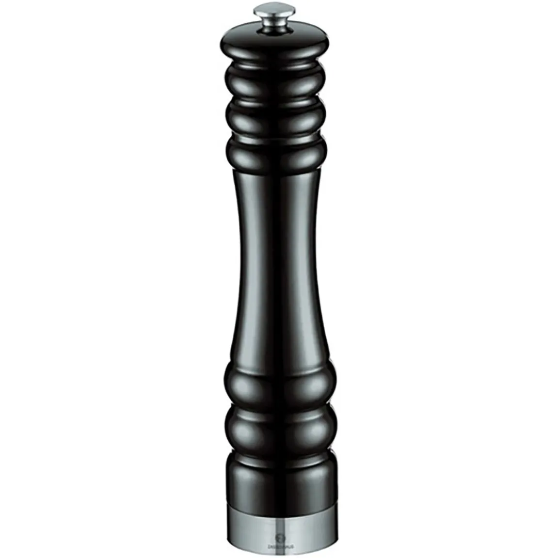 Pepparkvarn Zassenhaus München Svart 25 cm
