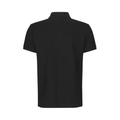 Pikétröja ID 0525 Stretch Svart 2XL