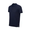 Pikétröja Texstar PS14 Classic Navy S