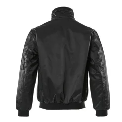 Pilotjacka Mascot 00516-620 Svart XS