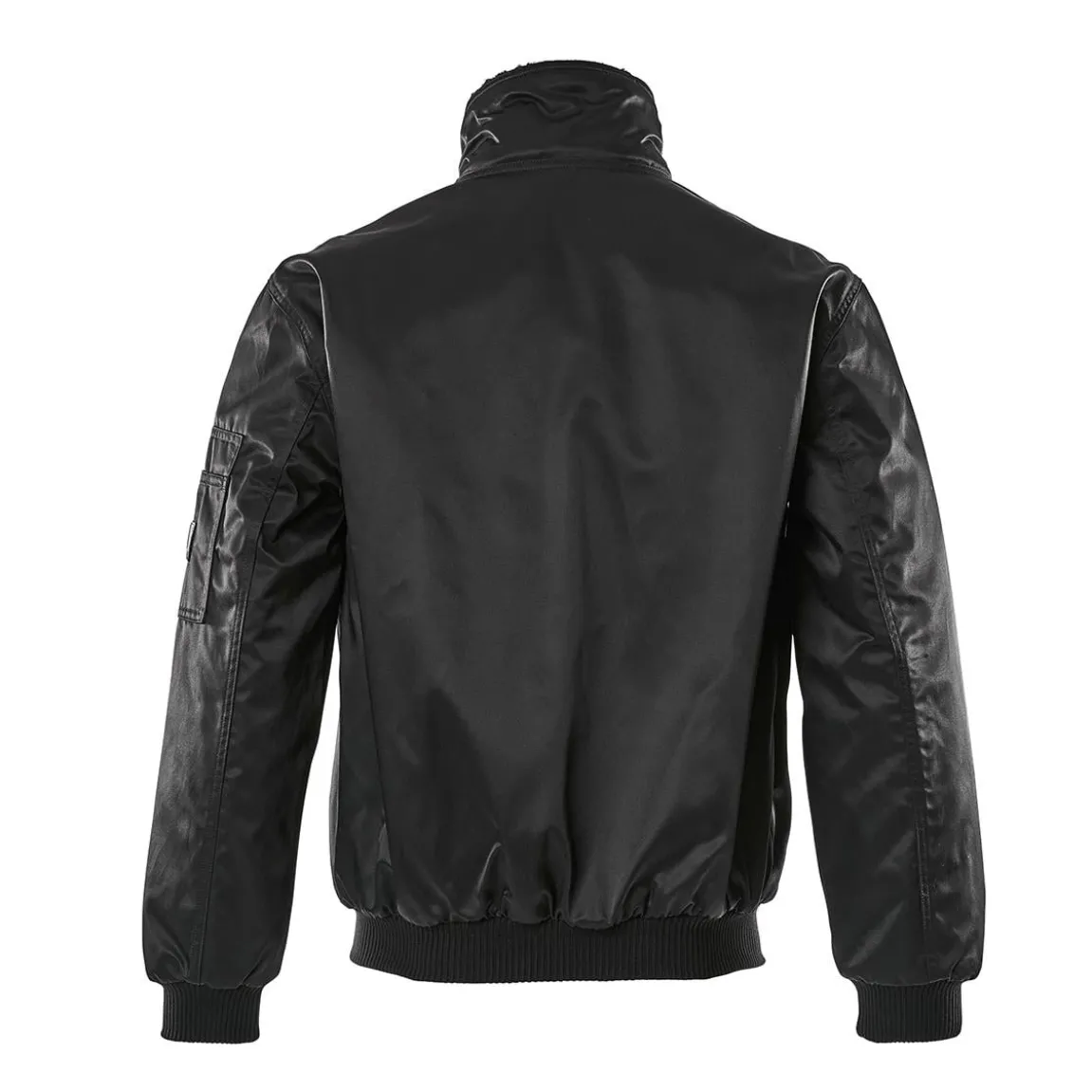 Pilotjacka Mascot 00516-620 Svart XS