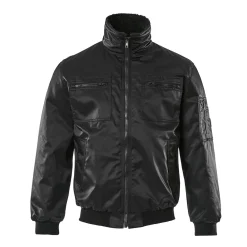 Pilotjacka Mascot 00516-620 Svart XS