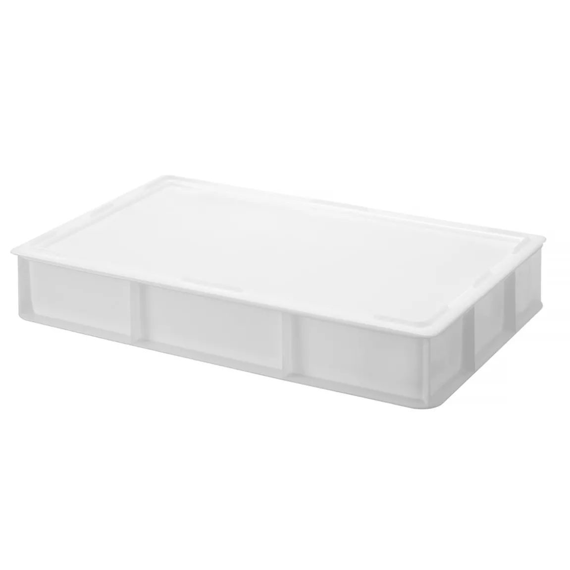 Pizzadegslåda Hendi HDPE GN 1/1 530x325x90mm