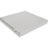 Pizzakartong Well vit 300x300x35 mm