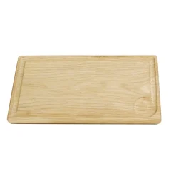 Planksteksbräda Exxent Ek 320x170 mm