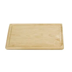 Planksteksbräda 40x21cm