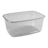 Plastbägare PET Klar 500ml