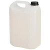 Plastdunk Med Kapsyl 40mm 2,5L