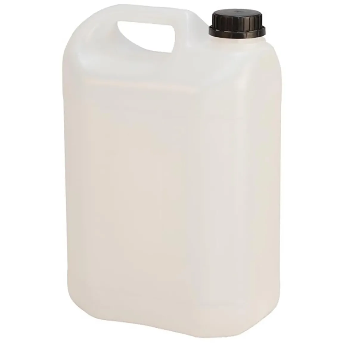 Plastdunk Med Kapsyl 40mm 2,5L