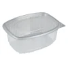 Plastform Abena M Lock Hängsl r-PET Klar 750ml