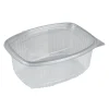 Plastform Abena M Lock Hängsl r-PET Klar 1000ml