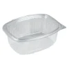Plastform Abena M Lock Hängsl r-PET Klar 250ml