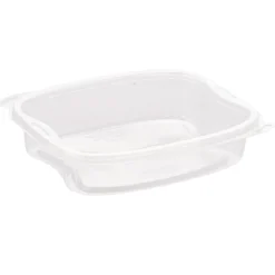 Plastform Bistro PP Klar 190x155x41mm 700ml