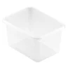 Plastform Duni Fixpack PP Klar 146x110x83mm 750ml
