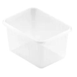Plastform Duni Fixpack PP Klar 146x110x83mm 750ml