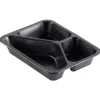 Plastform Duniform Caterline 3-F PP Sv 445/280/205ml