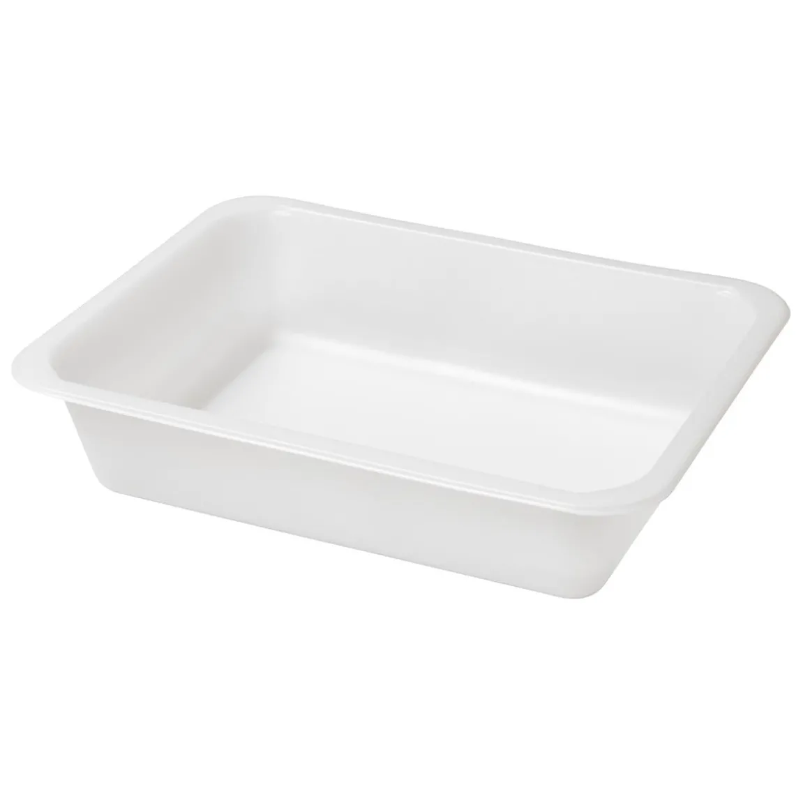 Plastform Duniform Caterline PE Vit 1345ml