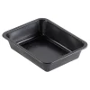 Plastform Duniform Caterline PP Svart 1345ml