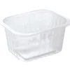 Plastform Duniform PP Klar 138x114x70mm 630ml