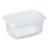 Plastform Duniform PP Klar 108x82x30mm 125ml