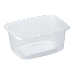 Plastform Duniform PP Klar 108x82x30mm 125ml