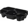 Plastform Duniform TA 5-F PP Sv 85/115/180/270/290ml