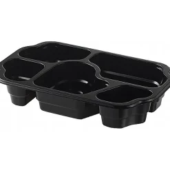 Plastform Duniform TA 5-F PP Sv 85/115/180/270/290ml