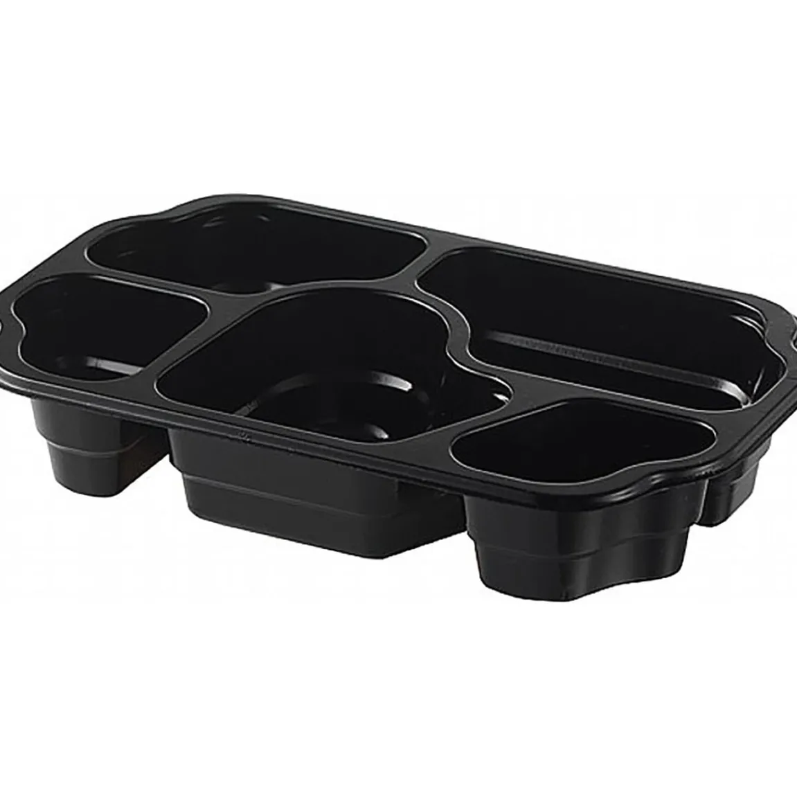 Plastform Duniform TA 5-F PP Sv 85/115/180/270/290ml