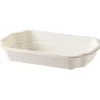 Plastform Duniform TA PP Vit 250x159x43mm 1100ml