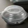Plastform Duni Vista PP S 1-Fack Grå 532ml