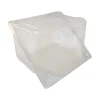 Plastform Halvstubbe PET Klar 160x120x90mm