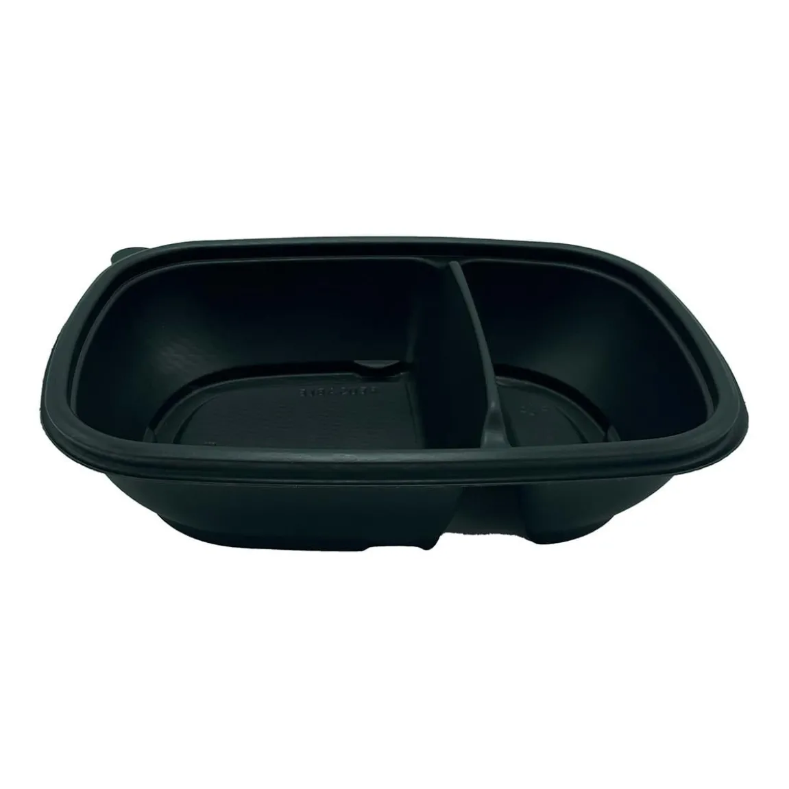 Plastform Med Lock Flergångs 2-F PP 230x170x50mm 650/250ml