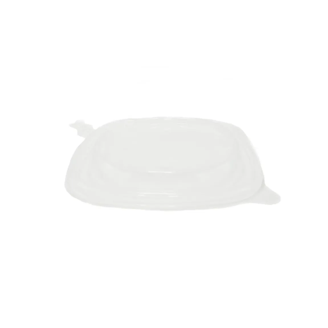 Plastform Med Lock Flergångs PP 170x170x50mm 500ml