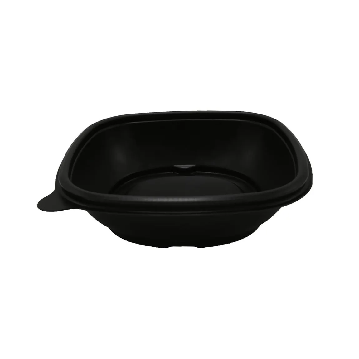 Plastform Med Lock Flergångs PP 170x170x50mm 500ml