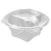 Plastform Med Lock Hängslad PET Klar 250ml