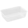 Plastform PP Klar 175x120x45mm 650ml