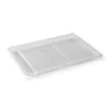 Plastform rPET Klar 1134ml